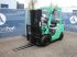 Frontstapler van het type Mitsubishi FG25NT, Gebrauchtmaschine in Antwerpen (Foto 9)