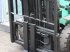 Frontstapler van het type Mitsubishi FG25NT, Gebrauchtmaschine in Antwerpen (Foto 11)