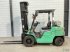 Frontstapler типа Mitsubishi FG30N, Gebrauchtmaschine в Wijchen (Фотография 1)