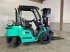 Frontstapler of the type Mitsubishi FG35N LPG Forklift, Gebrauchtmaschine in Terneuzen (Picture 1)