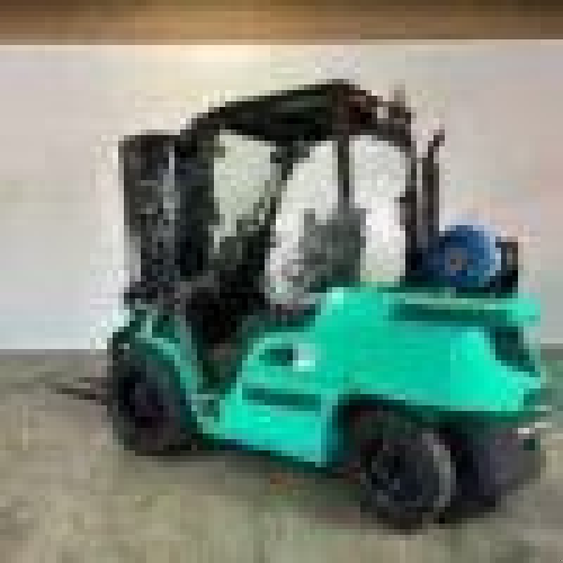Frontstapler of the type Mitsubishi FG35N LPG Forklift, Gebrauchtmaschine in Terneuzen (Picture 5)