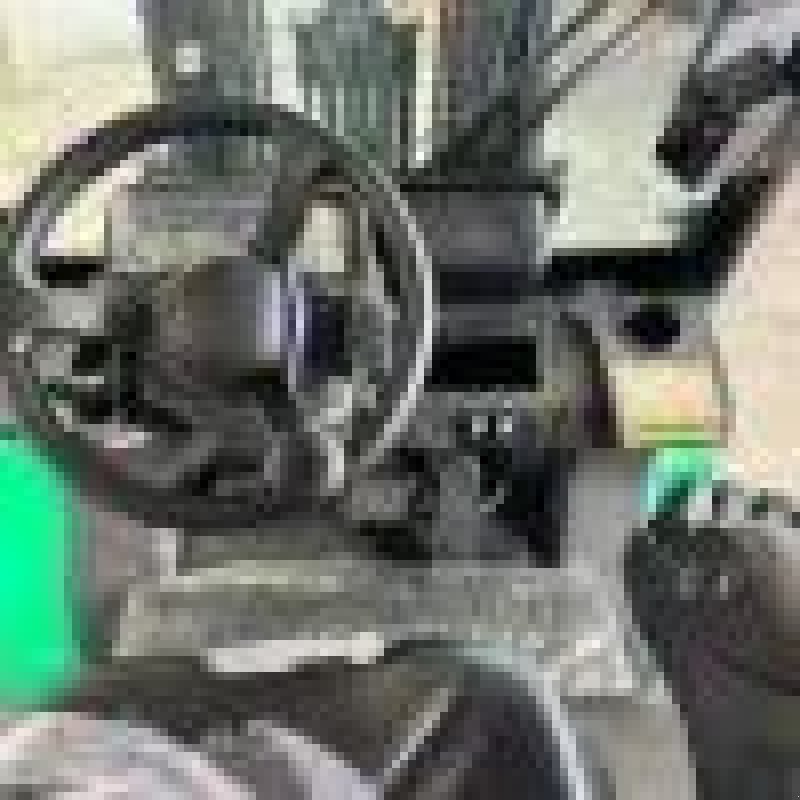 Frontstapler of the type Mitsubishi FG35N LPG Forklift, Gebrauchtmaschine in Terneuzen (Picture 4)