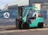 Frontstapler typu Mitsubishi FG35N, Gebrauchtmaschine v Antwerpen (Obrázok 10)