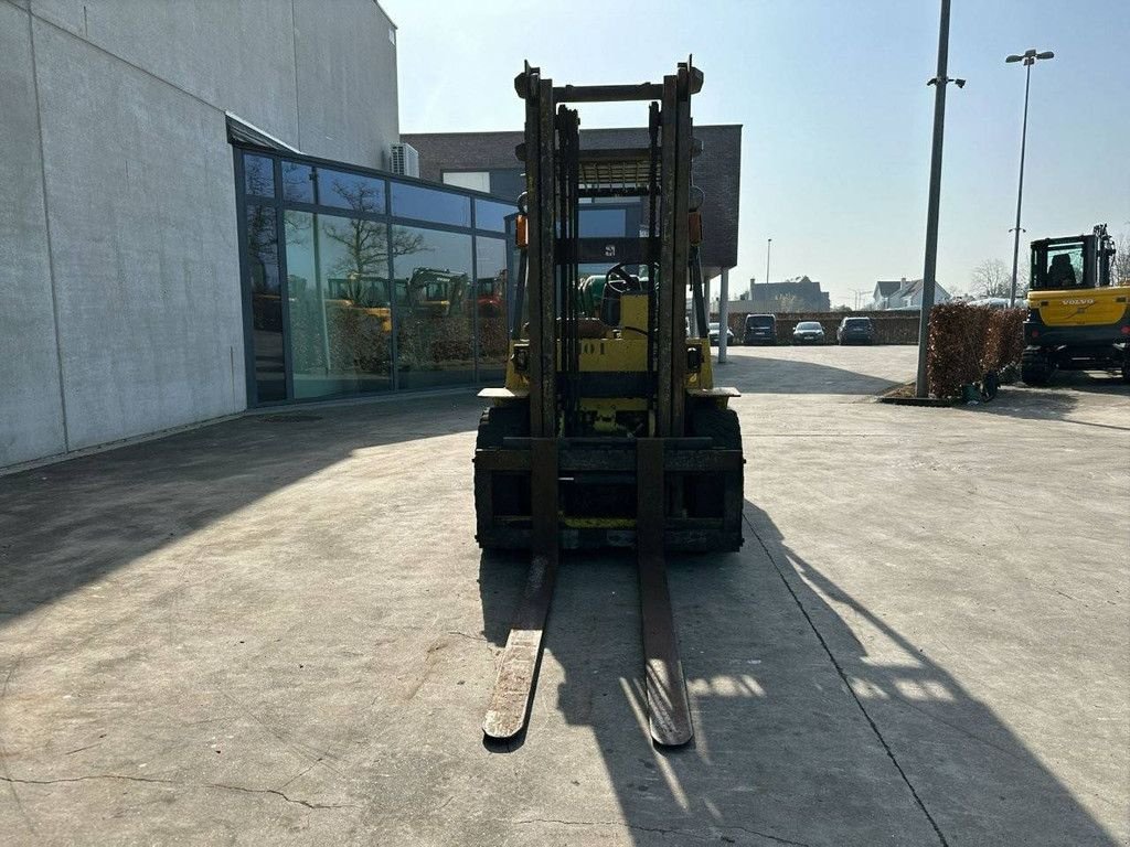 Frontstapler του τύπου Mitsubishi FG40, Gebrauchtmaschine σε Antwerpen (Φωτογραφία 2)