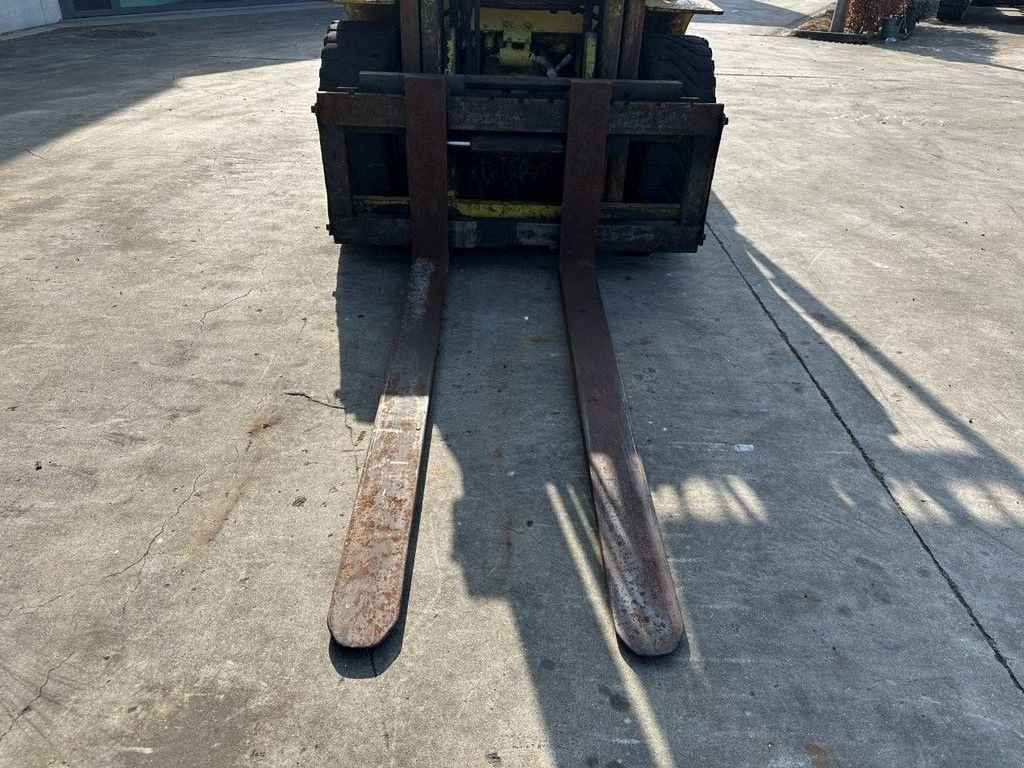 Frontstapler του τύπου Mitsubishi FG40, Gebrauchtmaschine σε Antwerpen (Φωτογραφία 11)