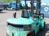 Frontstapler of the type Mitsubishi FG40, Gebrauchtmaschine in Antwerpen (Picture 5)