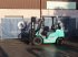 Frontstapler a típus Mitsubishi FGE25T, Gebrauchtmaschine ekkor: Antwerpen (Kép 1)