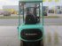 Frontstapler des Typs Mitsubishi Heftruck FB25K elek., weeginstallatie, triplomast, side shift., Gebrauchtmaschine in Tubbergen (Bild 4)