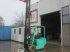 Frontstapler des Typs Mitsubishi Heftruck FB25K elek., weeginstallatie, triplomast, side shift., Gebrauchtmaschine in Tubbergen (Bild 7)
