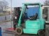 Frontstapler типа Mitsubishi Heftruck FB25K elek., weeginstallatie, triplomast, side shift., Gebrauchtmaschine в Tubbergen (Фотография 2)