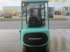 Frontstapler des Typs Mitsubishi Heftruck FB25K elek., weeginstallatie, triplomast, side shift., Gebrauchtmaschine in Tubbergen (Bild 4)
