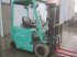 Frontstapler van het type Mitsubishi Heftruck FB25K elek., weeginstallatie, triplomast, side shift., Gebrauchtmaschine in Tubbergen (Foto 3)