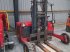 Frontstapler a típus Moffett M4 25.3 Medbringer, Gebrauchtmaschine ekkor: Rødovre (Kép 1)