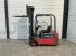 Frontstapler typu Nichiyu FBT18P, Gebrauchtmaschine w Wijchen (Zdjęcie 9)