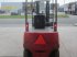 Frontstapler a típus Nichiyu Heftruck FPC25PN, elek., triplo, side shift, hydro vorkverstelli, Gebrauchtmaschine ekkor: Tubbergen (Kép 3)