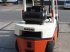 Frontstapler des Typs Nissan -, Gebrauchtmaschine in Oldenzaal (Bild 4)