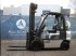 Frontstapler Türe ait Nissan 25, Gebrauchtmaschine içinde Antwerpen (resim 1)