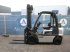 Frontstapler Türe ait Nissan 25, Gebrauchtmaschine içinde Antwerpen (resim 2)