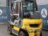 Frontstapler типа Nissan 25, Gebrauchtmaschine в Antwerpen (Фотография 4)