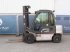 Frontstapler del tipo Nissan 30, Gebrauchtmaschine In Antwerpen (Immagine 2)