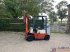 Frontstapler от тип Nissan APJ02A25PU, Gebrauchtmaschine в Buggenum (Снимка 9)