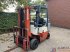 Frontstapler от тип Nissan APJ02A25PU, Gebrauchtmaschine в Buggenum (Снимка 2)