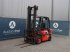 Frontstapler van het type Nissan FD02A25Q, Gebrauchtmaschine in Antwerpen (Foto 10)