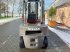 Frontstapler za tip Nissan FD25, Gebrauchtmaschine u Nijelamer (Slika 3)