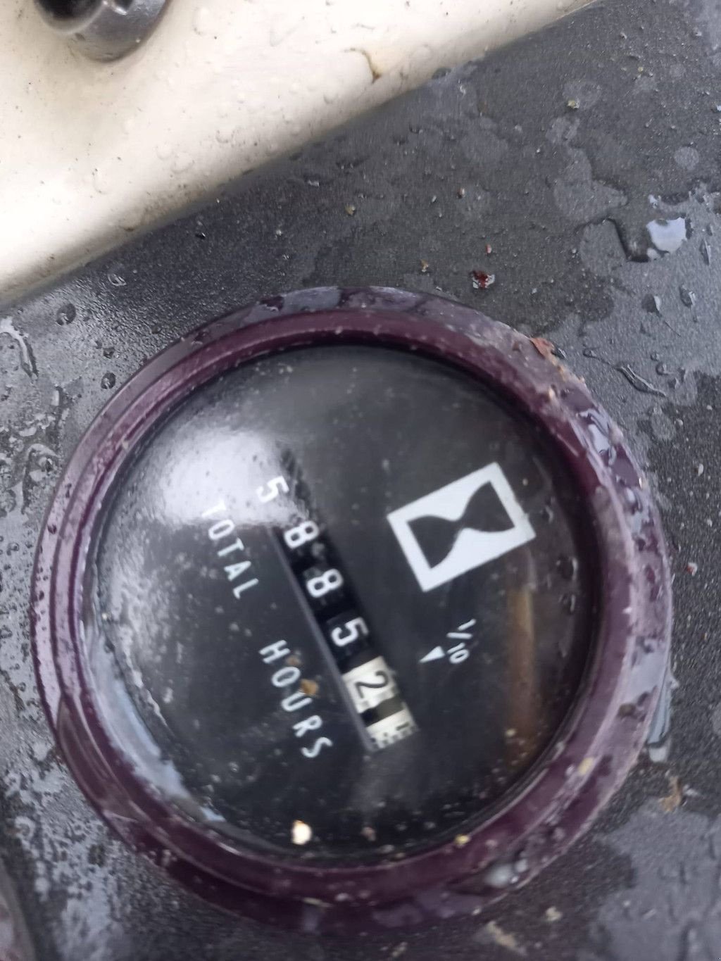 Frontstapler du type Nissan FD25, Gebrauchtmaschine en Antwerpen (Photo 6)