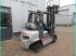 Frontstapler typu Nissan G1D2A30LQ, Gebrauchtmaschine w IJsselmuiden (Zdjęcie 10)