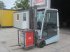 Frontstapler des Typs Nissan Heftruck AG1N1L20Q, elek., duplomast, side shift., Gebrauchtmaschine in Tubbergen (Bild 1)