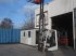 Frontstapler от тип Nissan Heftruck L18Q elektrisch, triplomast, side shift., Gebrauchtmaschine в Tubbergen (Снимка 7)