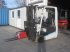 Frontstapler от тип Nissan Heftruck L18Q elektrisch, triplomast, side shift., Gebrauchtmaschine в Tubbergen (Снимка 1)