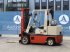 Frontstapler van het type Nissan KCUGH02F350, Gebrauchtmaschine in Antwerpen (Foto 3)