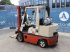 Frontstapler a típus Nissan KCUGH02F350, Gebrauchtmaschine ekkor: Antwerpen (Kép 4)