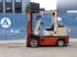 Frontstapler a típus Nissan KCUGH02F350, Gebrauchtmaschine ekkor: Antwerpen (Kép 1)