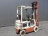 Frontstapler des Typs Nissan M01L15, Gebrauchtmaschine in Brakel (Bild 3)