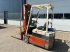 Frontstapler a típus Nissan N01L18U 1.8 ton Triplex Freelift Sideshift Elektra Heftruck Accu, Gebrauchtmaschine ekkor: VEEN (Kép 7)