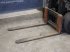 Frontstapler des Typs Nissan O1A15, Gebrauchtmaschine in Antwerpen (Bild 10)