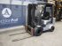 Frontstapler des Typs Nissan O1A15, Gebrauchtmaschine in Antwerpen (Bild 9)