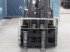 Frontstapler del tipo Nissan P1B2, Gebrauchtmaschine In Antwerpen (Immagine 9)