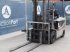 Frontstapler del tipo Nissan P1B2, Gebrauchtmaschine In Antwerpen (Immagine 10)