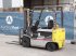 Frontstapler del tipo Nissan P1B2, Gebrauchtmaschine In Antwerpen (Immagine 3)