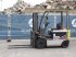 Frontstapler del tipo Nissan P1B2, Gebrauchtmaschine In Antwerpen (Immagine 1)