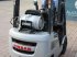 Frontstapler du type Nissan P1P1A15D, Gebrauchtmaschine en Antwerpen (Photo 5)
