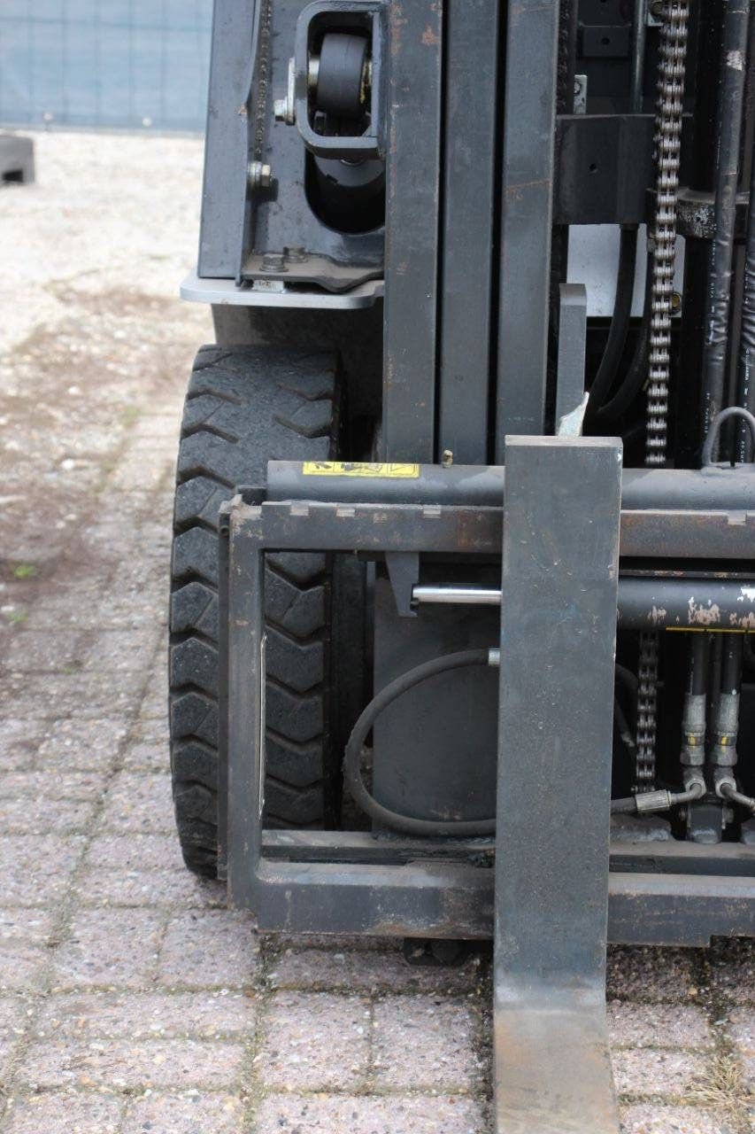 Frontstapler типа Nissan P1P1A15D, Gebrauchtmaschine в Antwerpen (Фотография 11)