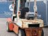 Frontstapler des Typs Nissan RHG02 A 30U, Gebrauchtmaschine in Antwerpen (Bild 4)