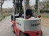 Frontstapler des Typs Nissan UB02L25U, Gebrauchtmaschine in Eursinge (Bild 10)