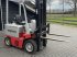 Frontstapler des Typs Nissan UB02L25U, Gebrauchtmaschine in Eursinge (Bild 5)