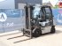 Frontstapler typu Nissan UD02A25PQ, Gebrauchtmaschine v Antwerpen (Obrázek 10)